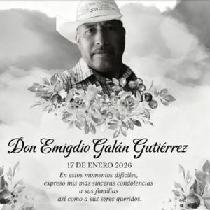 EJECUTAN JEFE DE POLICÍA MUNICIPAL DE JUCHIQUI DE FERRER!