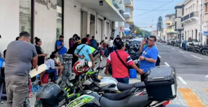 ¡PLACAS A DOMICILIO! - *TIENEN QUE REALIZAR EL TRÁMITE EN LÍNEA