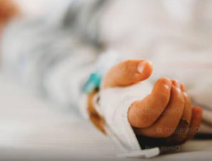 ¡NIÑO PIERDE LA VIDA POR QUEMADURAS EN LA TORRE PEDIÁTRICA!