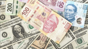 ¡PESO LIGA TRES SESIONES A LA BAJA TRAS NOMINACIÓN DE TRUMP A LA FED Y CRECIMIENTO DÉBIL DEL PIB!