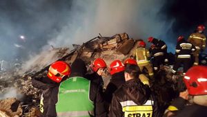TRAGEDIA DE AÑO NUEVO EN SUIZA! 40 MUERTOS Y 100 HERIDOS