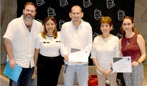 INAUGURAN “SINERGIA DE AMOR”