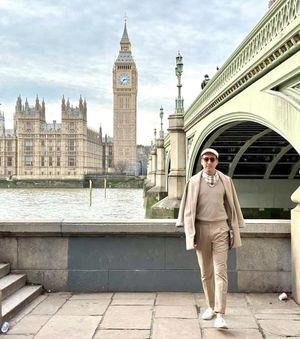 VIAJEROS POR EL MUNDO