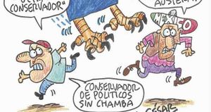 LOS CARTONES