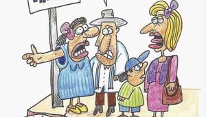 LOS CARTONES