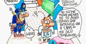 LOS CARTONES