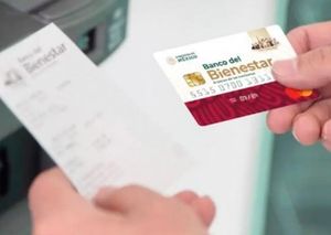 ¡BLINDARÁN LAS PENSIONES DE BIENESTAR! - *Para evitar embargos por deudas