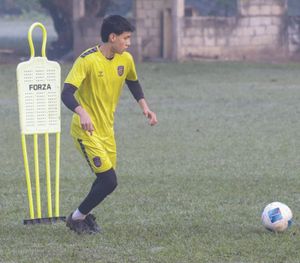 ¡RACING FRENTE A MONTAÑESES EN LA TDP!