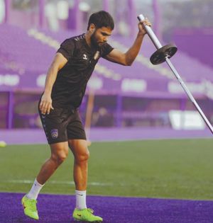 ¡RACING YA PIENSA EN CELAYA EN PREMIER “A”!