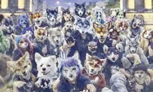 ¡REUNIONES THERIANS Y EN TODO EL PAÍS!