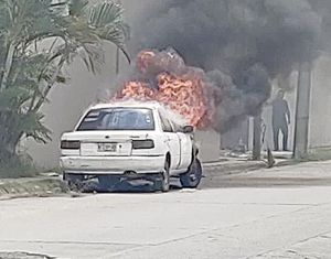 ¡SUMA TABASCO OTRO DÍA DE ATAQUES!