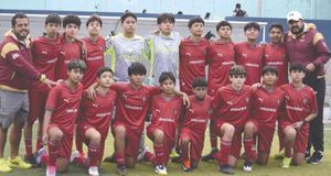 ¡CONSOLIDA MUNICIPIO DE VERACRUZ FUERZA DEPORTIVA!