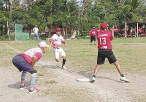 ¡DEPORTIVO GALÁN Y PERICOS SE APUNTAN TRIUNFOS!