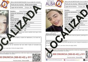 ¡HALLAN SIN VIDA A 5 MUJERES REPORTADAS COMO DESAPARECIDAS EN CELAYA GUANAJUATO!