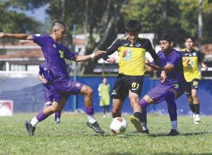 ¡RACING TDP GANAN EN PENALES A MONTAÑESES!