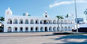 ¡BOCA DEL RÍO VS SARAMPIÓN! - *Las vacunas y el programa son facultad y responsabilidad del sector salud del gobierno federal