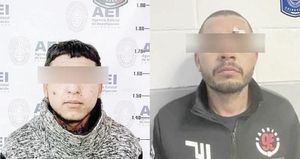 ¡LOS SENTENCIAN A 100 AÑOS DE PRISIÓN!