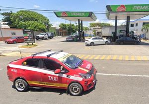 ¡‘MOTO-RATÓN’ ATRACÓ A DESPACHADORA!