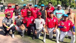 ¡DOS DE ABRIL Y ATLÉTICOS NO AFLOJAN EL BUEN PASO!