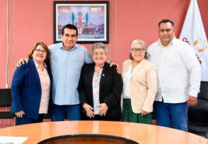 ¡FUMAN LA PIPA DE LA PAZ! - *Ya se calmaron en Lerdo