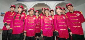 ¡MOVIERON EL ZODIACO!