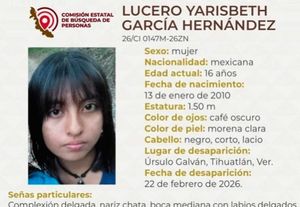 ¡DESAPARECIERON CUATRO JÓVENES EN TIHUATLÁN Y PAPANTLA!