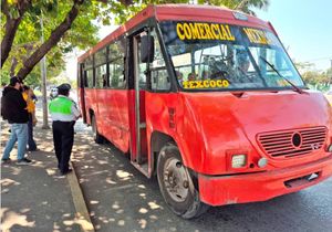 ¡OPERATIVOS PARA UN BUEN “TRATO” A LOS PASAJEROS!