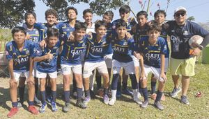 ¡ATLÉTICO BOCA VENCE A IVAMAR!