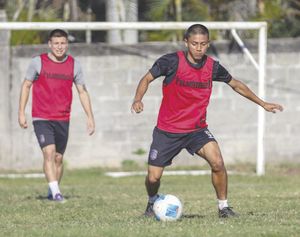 ¡RACING CIERRA PREPARACIÓN!