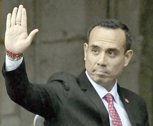 ¡EL IZQUIERDISTA BALCÁZAR NUEVO PRESIDENTE DE PERÚ!