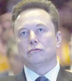 ¡RESPONDE MUSK A CSP CON IRONÍA: 'VIOLA MIS DERECHOS HUMANOS'!