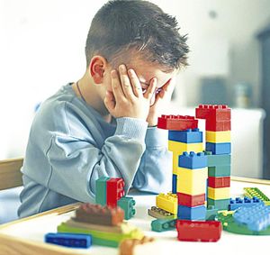 ¡SÍNDROME DE ASPERGER, CONDICIÓN PERTENECIENTE AL ESPECTRO AUTISTA!