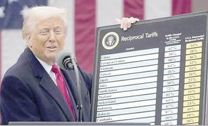 ¡CORTE SUPREMA FRENA ARANCELES DE TRUMP! - MÉXICO PODRÍA ENFRENTAR MEDIDAS MÁS DURAS