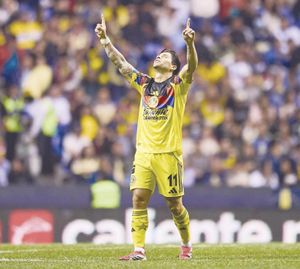¡DESPIERTA EL AMÉRICA! - Y CON GOLEADA