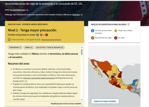 ¡PRENDEN FOCOS AMARILLOS! - AY NANITAS