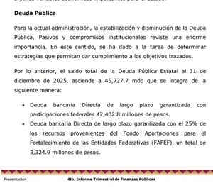 ¡RETE-ENDEUDADOS! - PURAS PÉRDIDAS...