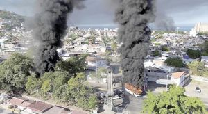 ¡TIENEN MIEDO E INCERTIDUMBRE! - EN GUADALAJARA