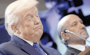 ¡AUMENTARÁ TRUMP DE 10 AL 15% ARANCEL GLOBAL!