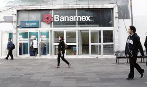 ¡CITI VENDE 24% MÁS DE BANAMEX!
