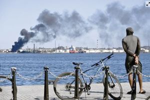 ¡CUBA ATACA EMBARCACIÓN DE EU!