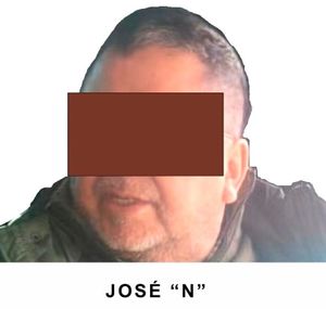 ¡DETIENEN A NOTARIO PÚBLICO DE FORTÍN POR CINCO DELITOS!