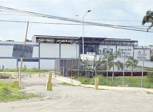 ¡FUERON 23 REOS LOS QUE ESCAPARON!