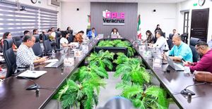 ¡HAY DEBATE! - *En la elección extraordinaria de Tamiahua