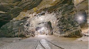 ¡MÉXICO Y EU ALISTAN UNA ESTRATEGIA BINACIONAL DE MINERALES CRÍTICOS!