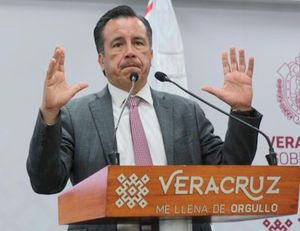 ¡NO APARECEN CASI DOS MIL MILLONES DEL ÚLTIMO AÑO DE CUI! - *La ASF detectó irregularidades en la Cuenta Pública 2024