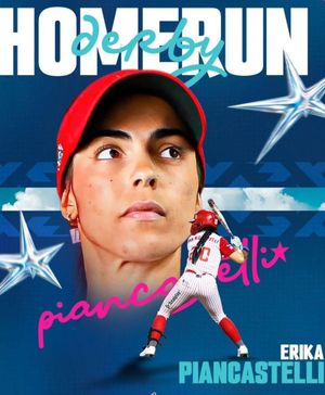 ¡PIANCASTELLI DEL ÁGUILA ESTARÁ EN EL HR DERBY!