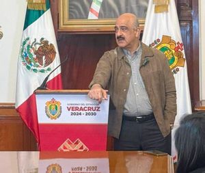¡SÍ FUE ATENTADO! - CASO BANDERILLA