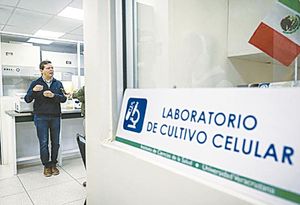 ¡VAN CONTRA EL CÁNCER!