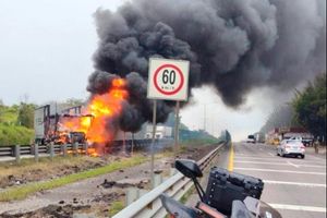 ¡BLOQUEOS! - EN EL NORTE DE VERACRUZ