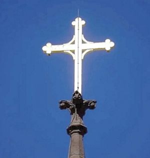 ¡ACUERDA LA DIÓCESIS DE NUEVA JERSEY PAGAR 180 MDD POR ABUSOS!